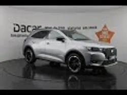 DS DS7 Crossback