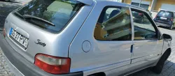 Citroën Saxo Comercial