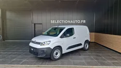 Citroën Berlingo M 950 BLUEHDI 100 SS BVM6