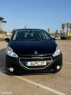Peugeot 208 1.2 PureTech Style