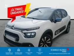 Citroen C3 1.2 PureTech S&S Feel Pack 83