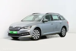 Skoda Superb Break 1.4 TSI iV Ambition DSG