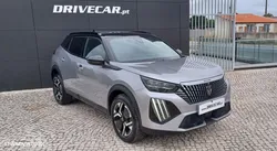 Peugeot 2008 1.2 PureTech GT EAT8