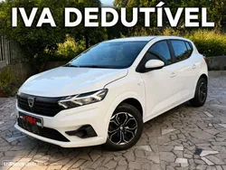 Dacia Sandero 1.0 SCe Essential