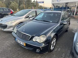 Mercedes-Benz C 220 BlueTEC Avantgarde Aut.