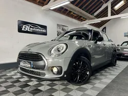 MINI MINI Clubman 1.5i - 102ch Kensington Toit ouvrant - Carplay - Caméra