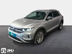 VOLKSWAGEN T-Roc 2.0 TDI 150 Start/Stop DSG7 4Motion Style Exclusive