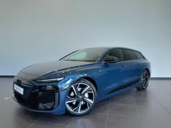 AUDI A6 e-tron Avant Performance 367 ch 100 kWh S line