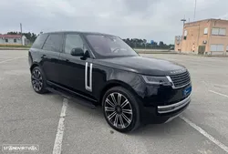 Land Rover Range Rover 3.0 D350 LWB Autobiography