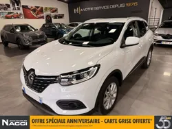 Renault Kadjar Blue dCi 115 Business
