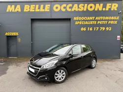 Peugeot 208 / 1.5 bluedi 100 chevaux diesel / active business