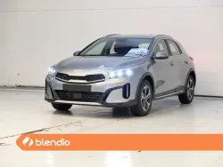 KIA XCeed 1.6 PHEV eDrive Aut.