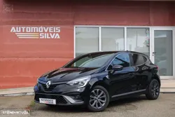 Renault Clio 1.5 Blue dCi RS Line