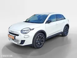 Fiat 600 1.2 Hybrid La Prima