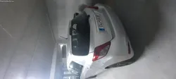 Toyota Yaris .