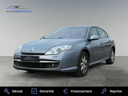Renault Laguna III (K91) 2.0T 170ch Privilège BVA