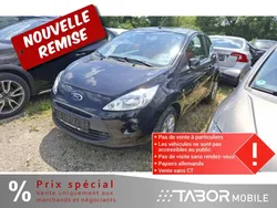 Ford Ka Cool&Sound 1.2 Klima SHZ LM RadioCD BT