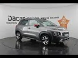 Citroën C3 Aircross 1.2 PureTech C-Series