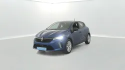 RENAULT Clio Blue dCi 100 ch Generation