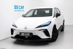 MG 51 kWh Standard