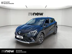 RENAULT Captur TCe 90 Evolution