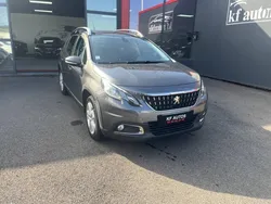 Peugeot 2008 1.2 PureTech 110ch E6.c Signature S&S EAT6
