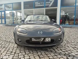 Mazda MX-5 MZR 2.0 Sport R.C.