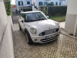 MINI Cooper Cooper D Camden 1.6
