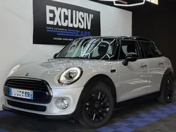 MINI COPPER D 1.5D 116ch HATCH