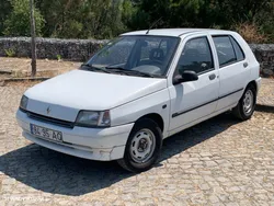 Renault Clio 1.1 RL