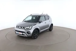 Suzuki Ignis 1.2 DualJet Hybrid Pack 83 ch