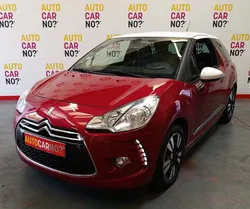 Citroën DS3 1.2 PURETECH 82 BE CHIC