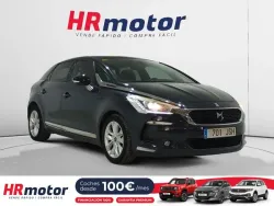 DS DS5 DS 5 1.6BlueHDi S&S Style EAT6 120