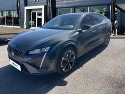 Peugeot 408 1.2 PureTech 130ch S&S Allure Pack EAT8