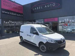 Renault express 1.5 dci 95ch grand confort