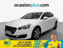 PEUGEOT 508 2.0BlueHDI GT Line 150