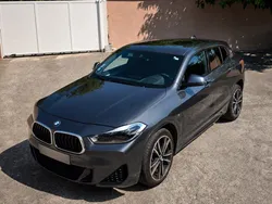 BMW X2 sDrive18d PACK M – BVA - GARANTIE 12 MOIS