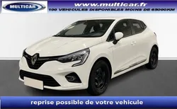 Renault CLIO V 1.5 BLUE DCI 115CH BUSINESS 6CV