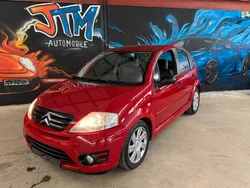 CITROËN C3 VTR 1.4 i 16V 90 cv BOITE AUTO 1ER MAIN