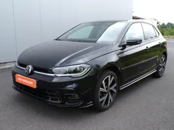 Volkswagen Polo 1.0 TSI 95 S&S BVM5 R-line