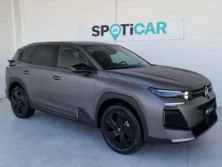 Citroën C5 Aircross Hybride 145ch auto MAX