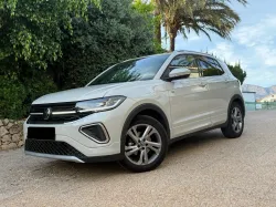 Volkswagen T-Cross 1.0 TSI 115 Start/Stop DSG7 R-Line