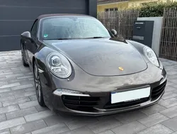 Porsche 911 CABRIOLET 991 CARRERA S 3L8 400CV FULL OPTIONS