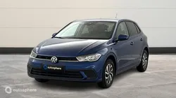 Volkswagen Polo 1.0 TSI 95ch VW Edition