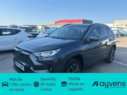 Toyota RAV 4 2.5 hybrid 2WD Advance