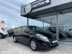 Peugeot 208 1.2 PureTech Active