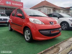 Peugeot 107 1.0 Active