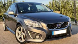 Volvo C30 1.6 D2 R-Design