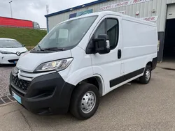 Citroen JUMPER 2.2 HDI 120 L1H1 avec TVA déductible