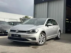 VOLKSWAGEN GOLF 115 Confortline Phase 2 - ACC - PACK HIVER
